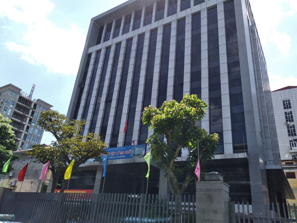 Lien Doan VL dia chat