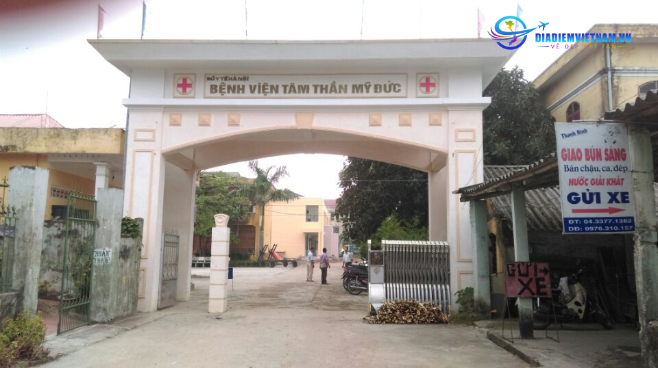 benh vien tam than my duc